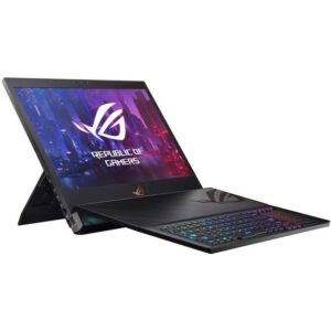 Asus ROG Mothership