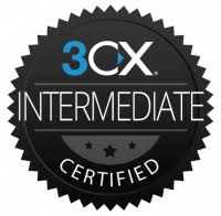 Log 3CX Zertifikat