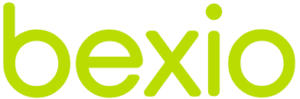 Logo Bexio