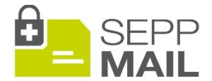 Logo SEPPMail