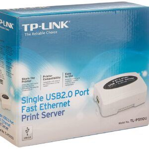 TP-Link TL-PS110U